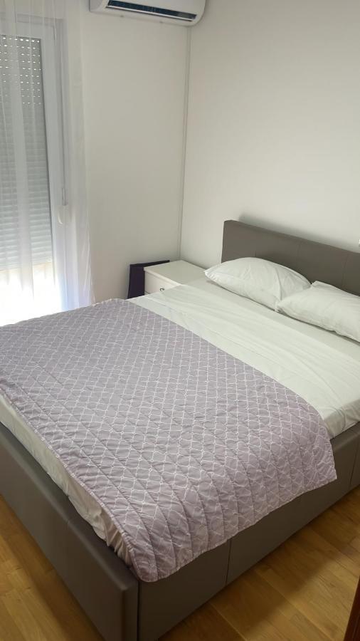Apartment Pearl-Free Parking Makarská Exteriér fotografie