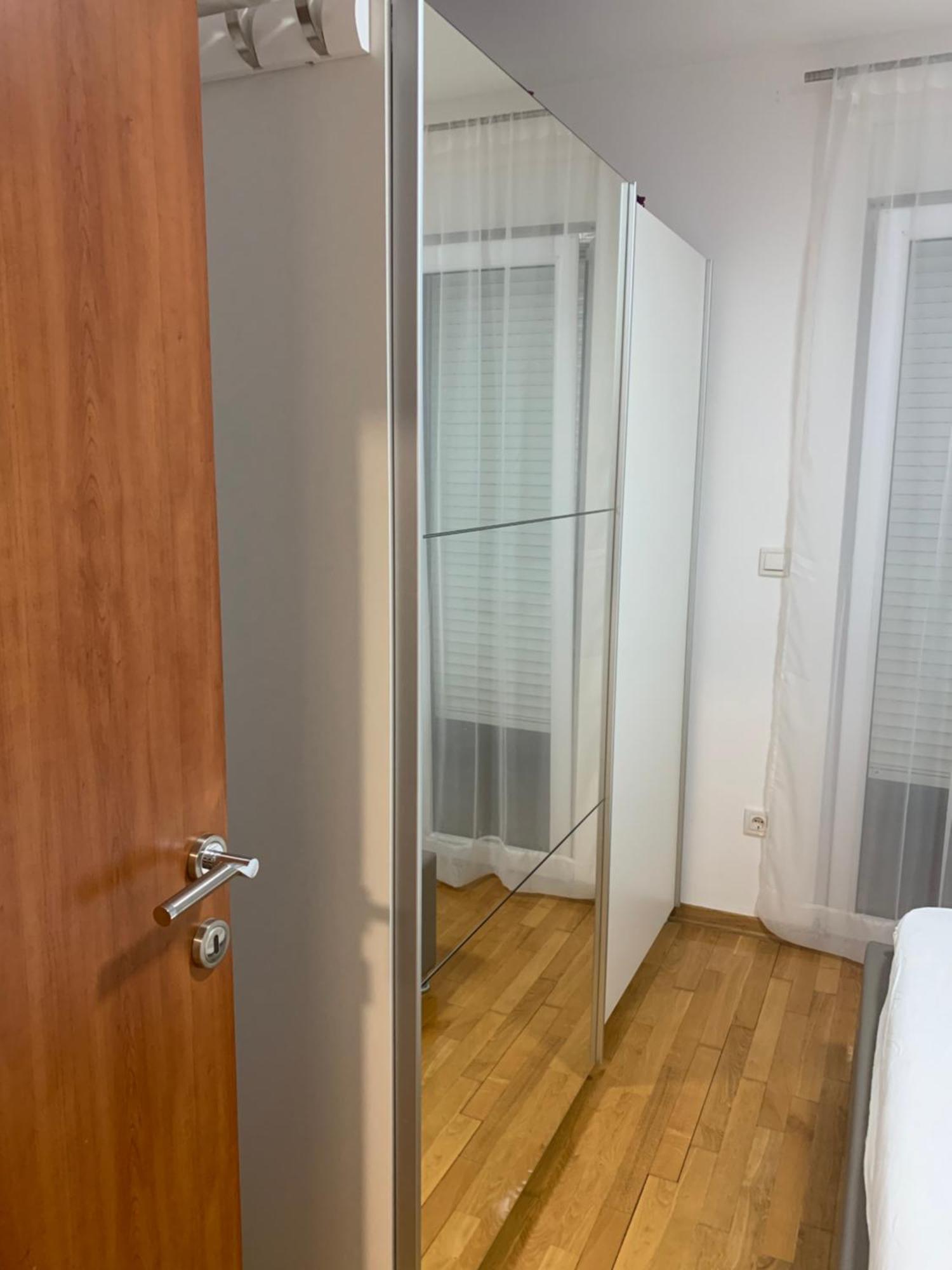 Apartment Pearl-Free Parking Makarská Exteriér fotografie